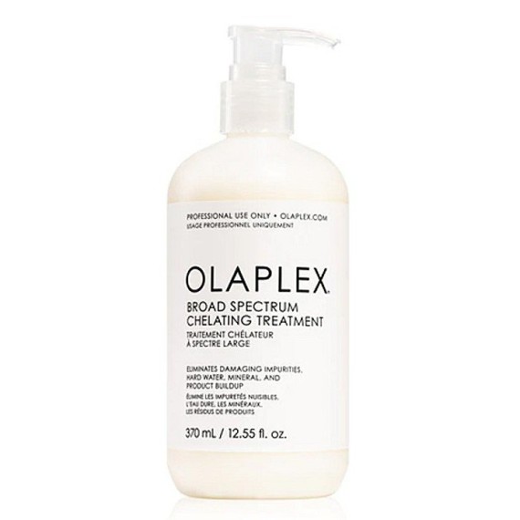Olaplex Broad Spectrum Chelating Treatment Terapie profesională de chelare a părului