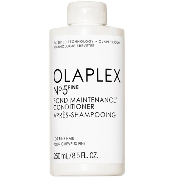 Olaplex Nr. 5 Fine Bond Maintenance Conditioner Balsam pentru refacerea părului fin și delicat