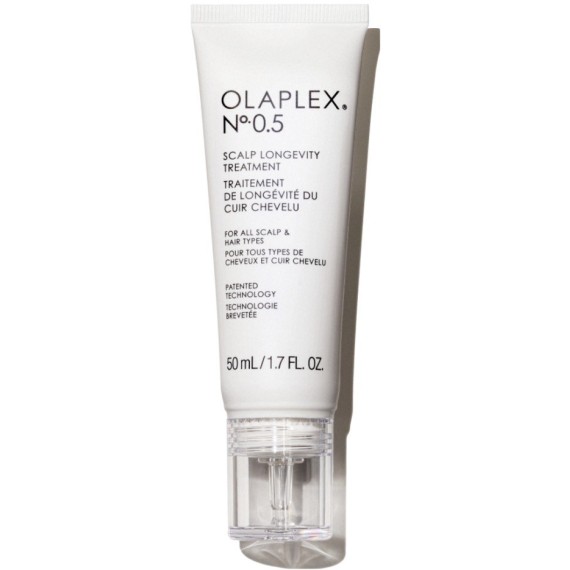 Olaplex No. 5 Scalp Longevity Treatment Terapia scalpului