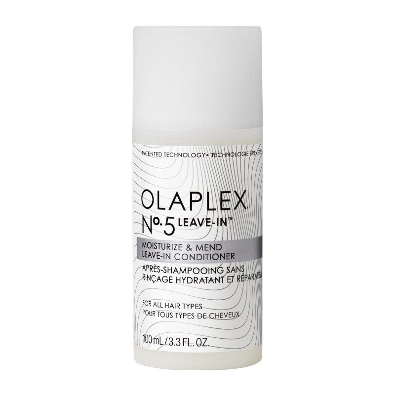Olaplex Nr. 5LEAVE-IN Moisturize & Mend Conditioner Balsam de păr fără clătire Volum 100 ml