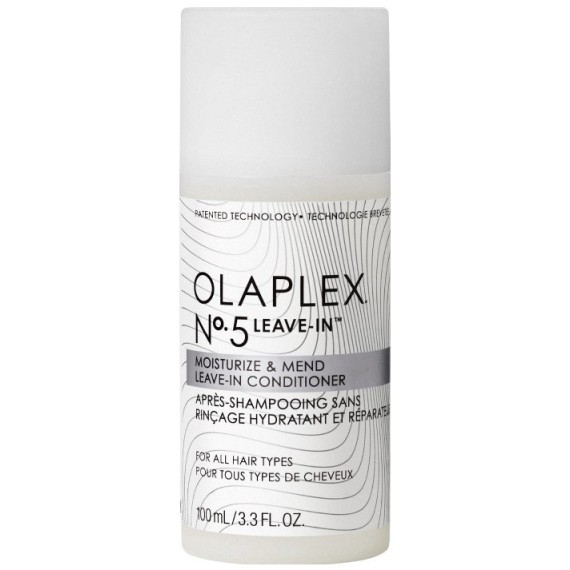 Olaplex Nr. 5LEAVE-IN Moisturize & Mend Conditioner Balsam de păr fără clătire