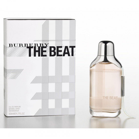 Burberry The Beat EDP