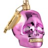 Police To Be Freetodare Apă de parfum pentru femei Tester EDP