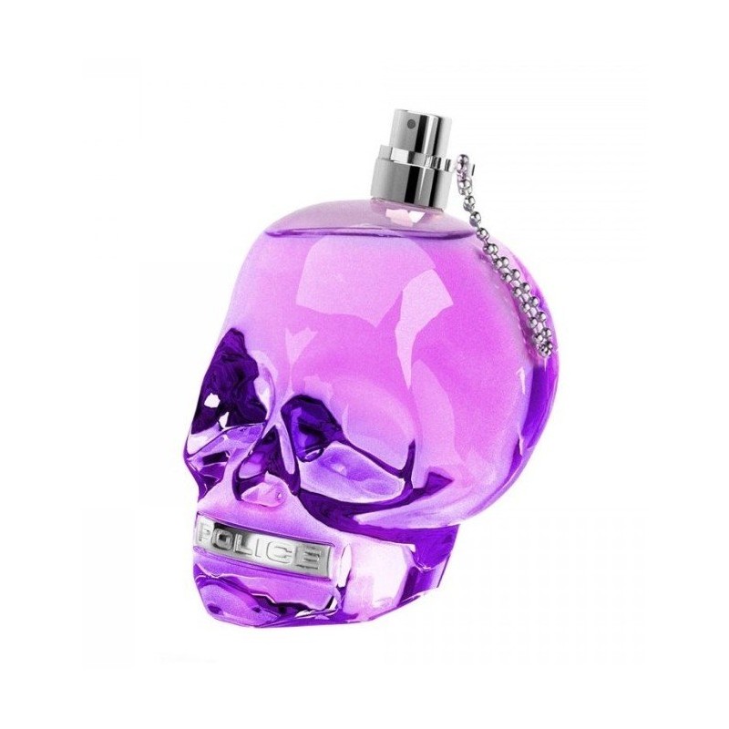 Police To Be Woman Apă de parfum pentru femei Tester EDP