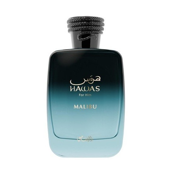 Rasasi Hawas Malibu Apă de parfum pentru bărbați EDP