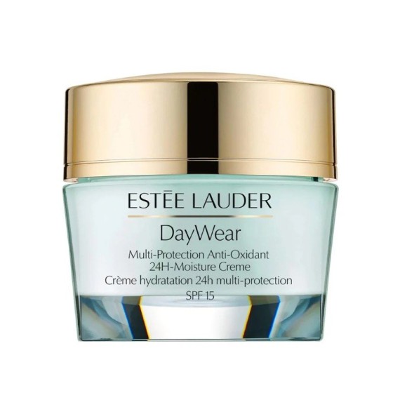 Estee Lauder DayWear SPF 15 Cremă hidratantă de zi pentru față, pentru ten uscat