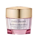 Estee Lauder Resilience Multi-Effect Tri-Peptide Face and Neck Creme SPF 15 Cremă de zi pentru fata