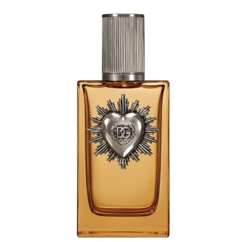 Dolce & Gabbana Devotion Pour Homme Parfum Apă de parfum pentru Bărbați Tester Volum 100 ml