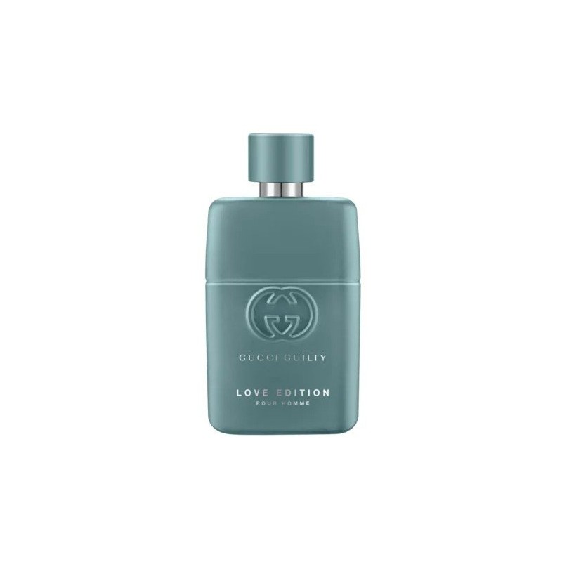 Gucci Guilty Love Edition 2024 Apă de parfum pentru Bărbați Tester EDP Volum 90 ml