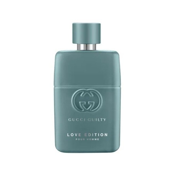 Gucci Guilty Love Edition 2024 Apă de parfum pentru Bărbați Tester EDP