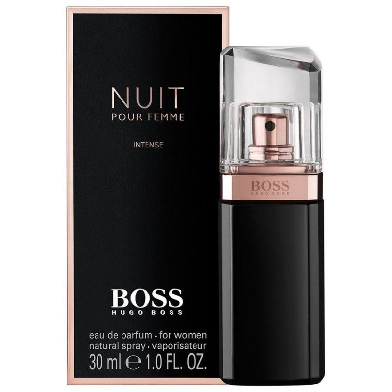 Hugo Boss Nuit Intense EDP
