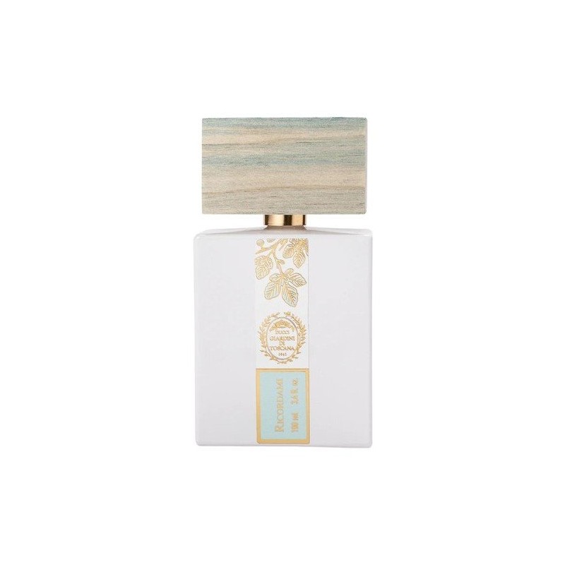 Giardini Di Toscana Ricordami Apă de parfum Unisex EDP Volum 100 ml