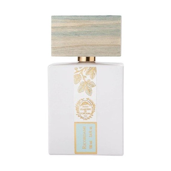 Giardini Di Toscana Ricordami Apă de parfum Unisex EDP