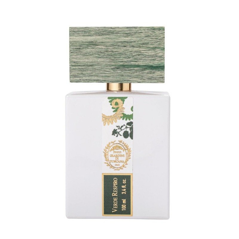 Giardini Di Toscana Verde Respiro Apă de parfum Unisex EDP Volum 100 ml