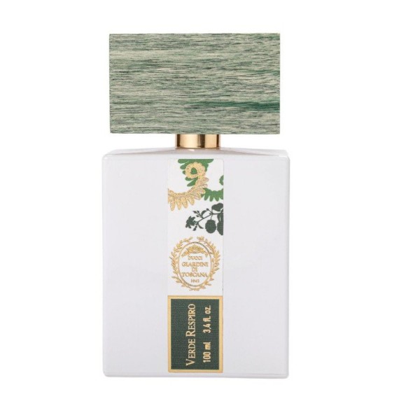 Giardini Di Toscana Verde Respiro Apă de parfum Unisex EDP