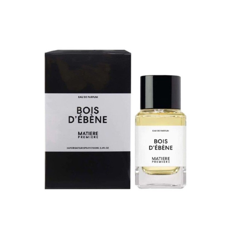 Matiere Premiere Bois D'Ebene Apă de parfum Unisex EDP Volum 100 ml