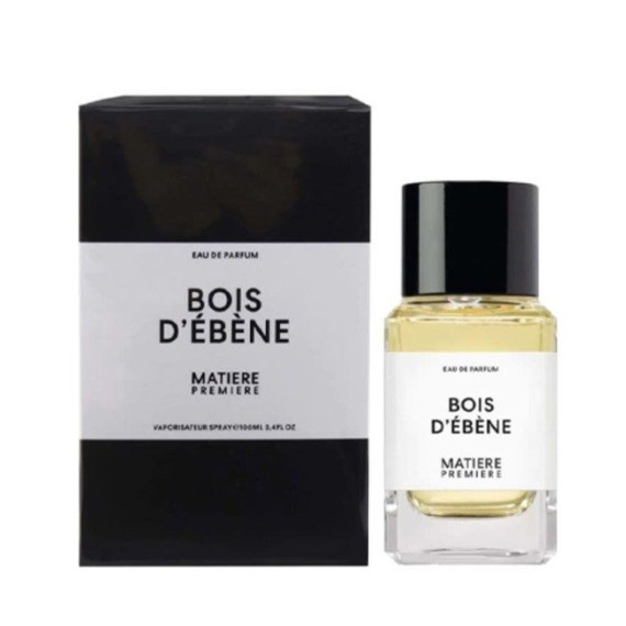 Matiere Premiere Bois D'Ebene Apă de parfum Unisex EDP