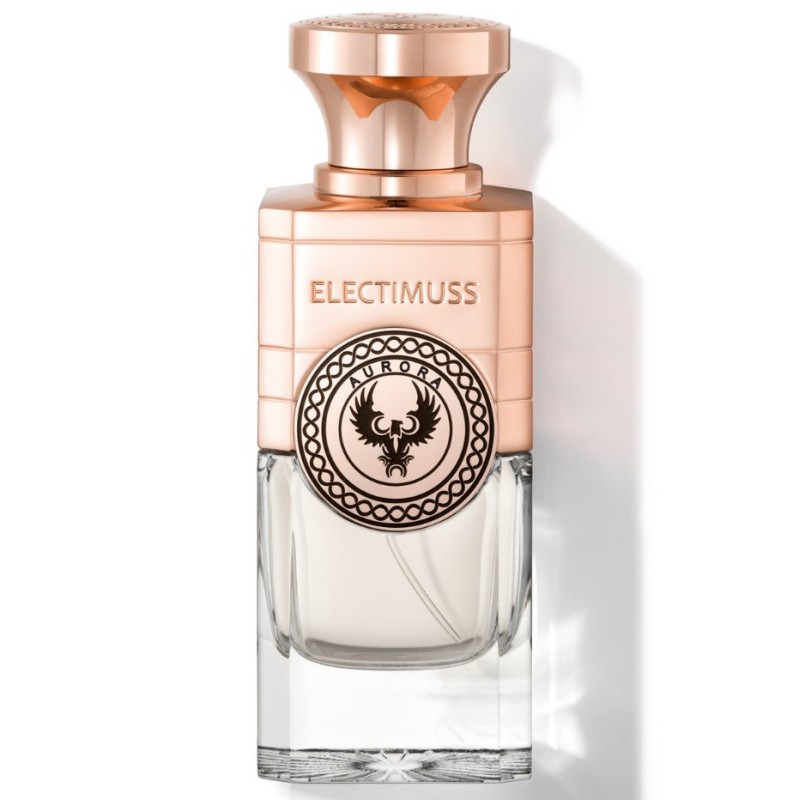 Electimuss Aurora Parfum Apă de parfum Unisex Volum 100 ml