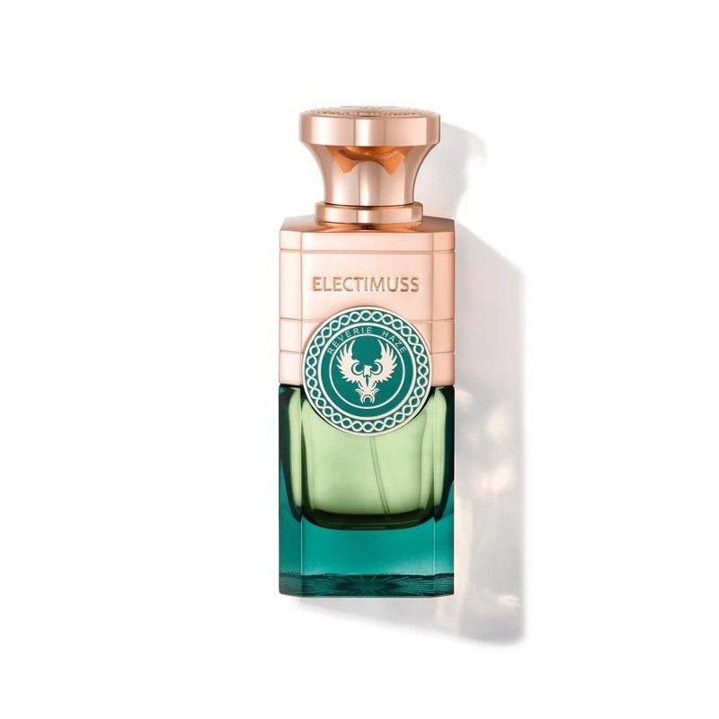 Electimuss Reverie Haze Apă de parfum Unisex Volum 100 ml