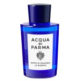 Acqua Di Parma Blu...