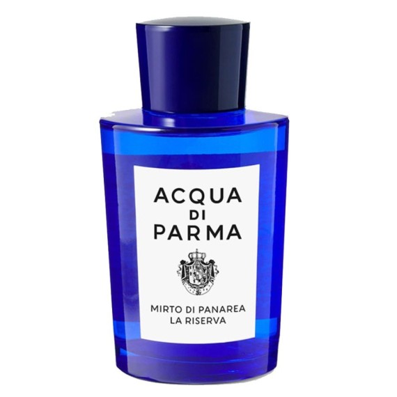 Acqua Di Parma Blu Mediterraneo Mirto Di Panarea La Riserva Apă de parfum unisex Tester EDP