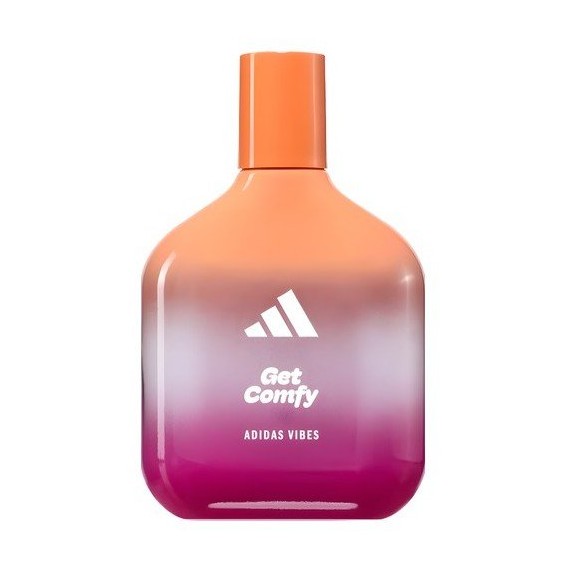 Adidas Vibes Get Comfy Apă de parfum unisex Tester EDP