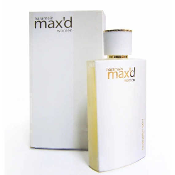AI Haramain Max'd Women Apă de parfum pentru Femei EDP