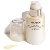 Shiseido Benefiance Wrinkle Smoothing Day Emulsion SPF 30 Emulsie de zi pentru față