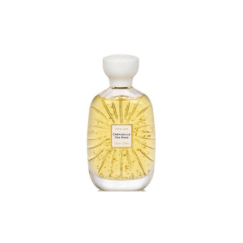 Atelier Des Ors Crepuscule Des Ames Apă de parfum Unisex Tester EDP Volum 100 ml