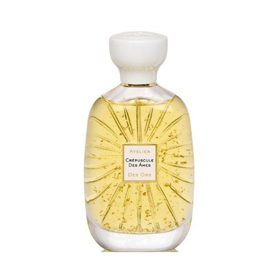 Atelier Des Ors Crepuscule Des Ames Apă de parfum Unisex Tester EDP