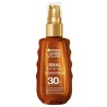 Garnier Ambre Solaire Ideal Bronze SPF30 Ulei solar bronzant