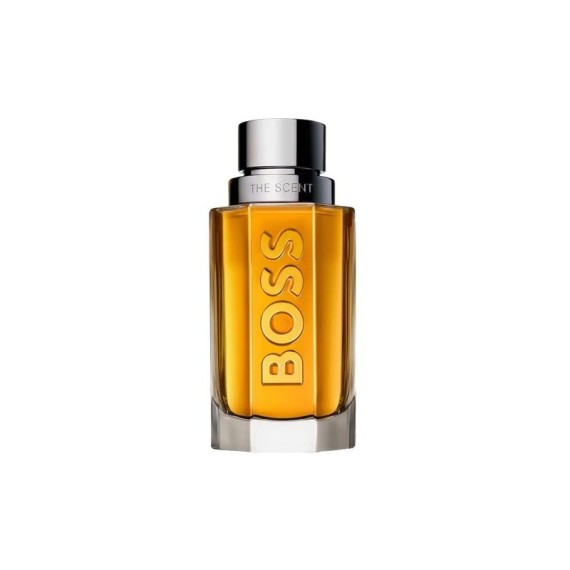 Hugo Boss The Scent Tester EDT