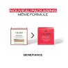 Shiseido Benefiance Hidratantă & Anti-îmbătrânire Cremă Ochi pentru Strălucire