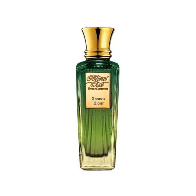 Blend Oud Angkor Night Apă de parfum Unisex EDP Volum 75 ml