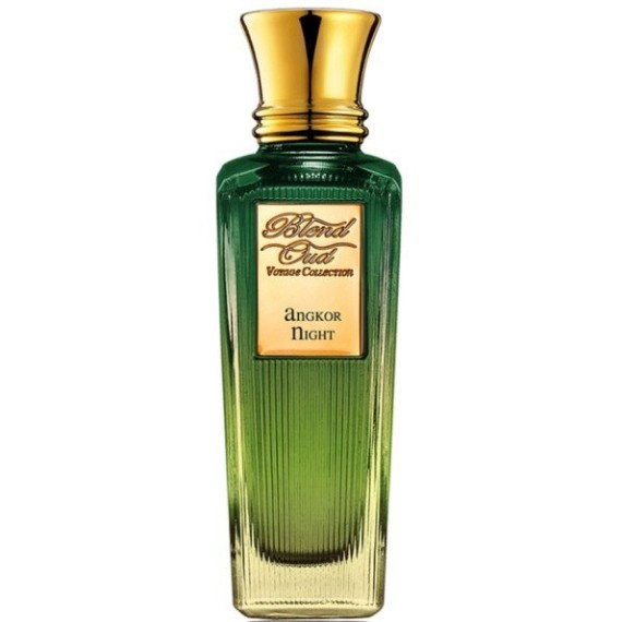 Blend Oud Angkor Night Apă de parfum Unisex EDP