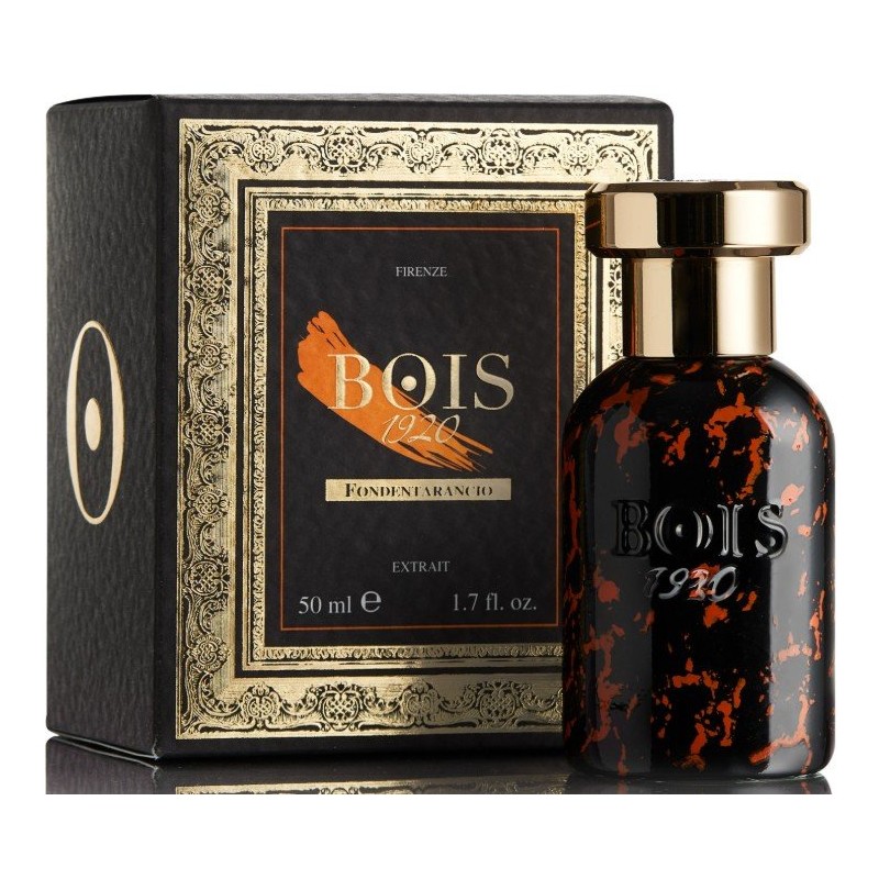 Bois 1920 Fondentarancio Extrait Extract de parfum Unisex