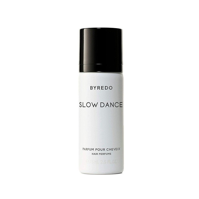 Byredo Slow Dance Hair Mist Parfum pentru păr Volum 75 ml