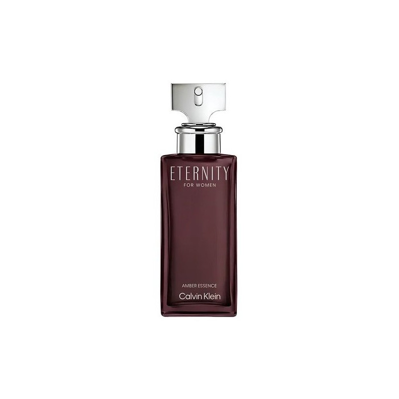 Calvin Klein Eternity Amber Essence Parfum IntenseApă de parfum pentru Femei Tester