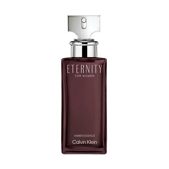 Calvin Klein Eternity Amber Essence Parfum IntenseApă de parfum pentru Femei Tester