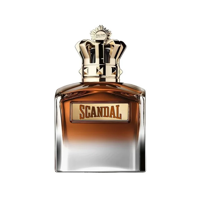 Jean Paul Gaultier Scandal Pour Homme Elixir Parfum Parfum pentru bărbați Volum 100 ml