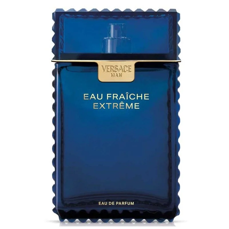 Versace Man Eau Fraiche Extreme Eau de Parfum pentru bărbați EDP Volum 200 ml