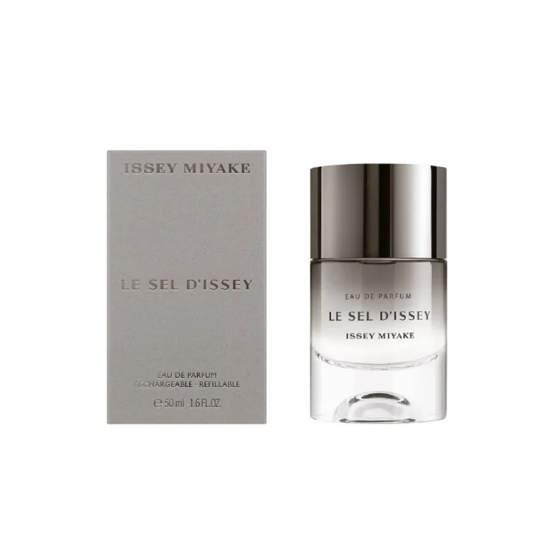 Issey Miyake Le Sel D'Issey Eau de Parfum pentru bărbați EDP Volum 100 ml