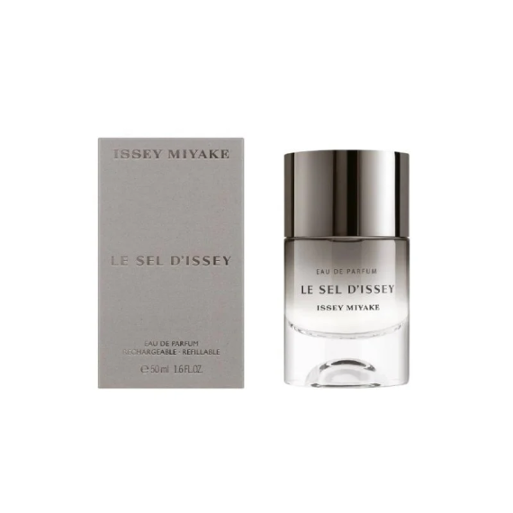 Issey Miyake Le Sel D'Issey Eau de Parfum pentru bărbați EDP