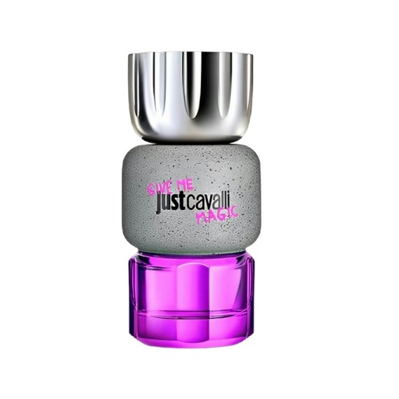 Roberto Cavalli Just Cavalli Give Me Magic For Her Eau de Parfum pentru femei EDP