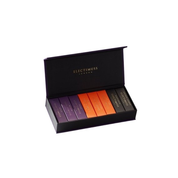 Electimuss Most Loved Discovery set Set cadou unisex