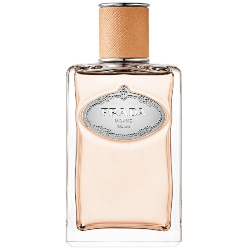Prada Infusion De Santal Chai Unisex Eau de Parfum tester EDP Volum 100 ml