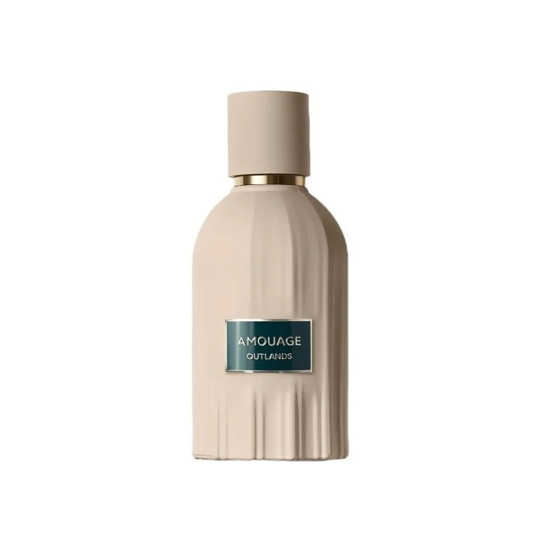 Amouage Outlands Essence de Parfum Parfum unisex Tester Volum 100 ml
