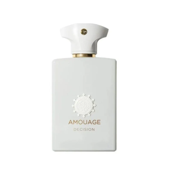 Amouage Decision Unisex Eau de Parfum Tester EDP