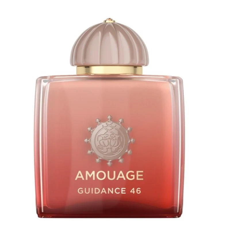Amouage Orientarea 46 Extract de parfum unisex Tester Volum 100 ml