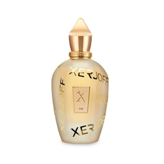 Xerjoff Sketchbook Collection P.33 Eau de Parfum Unisex EDP